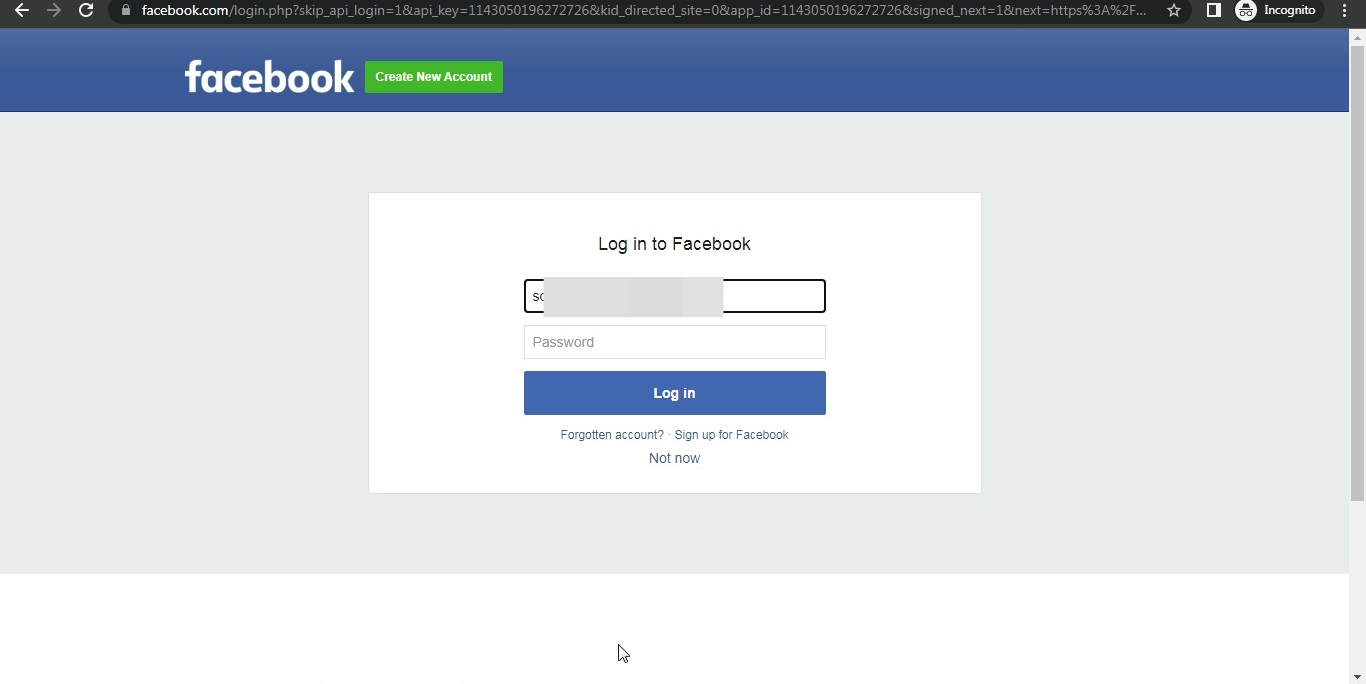 Step Image